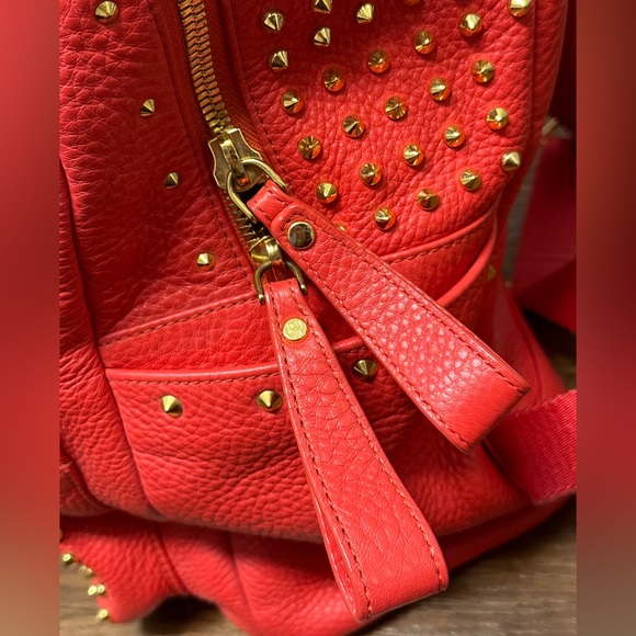 Authentic limited-edition MCM Swarovski bag - Picture 2 of 5